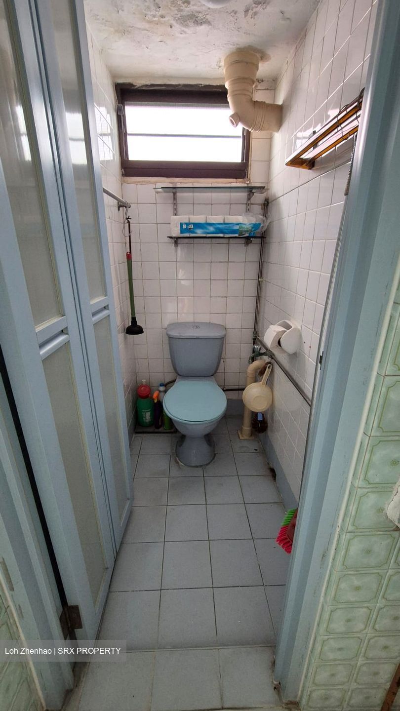Blk 8 Farrer Gardens (Bukit Timah), HDB 3 Rooms #621204921
